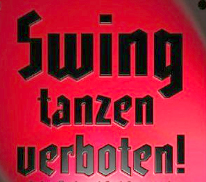 swing verboten